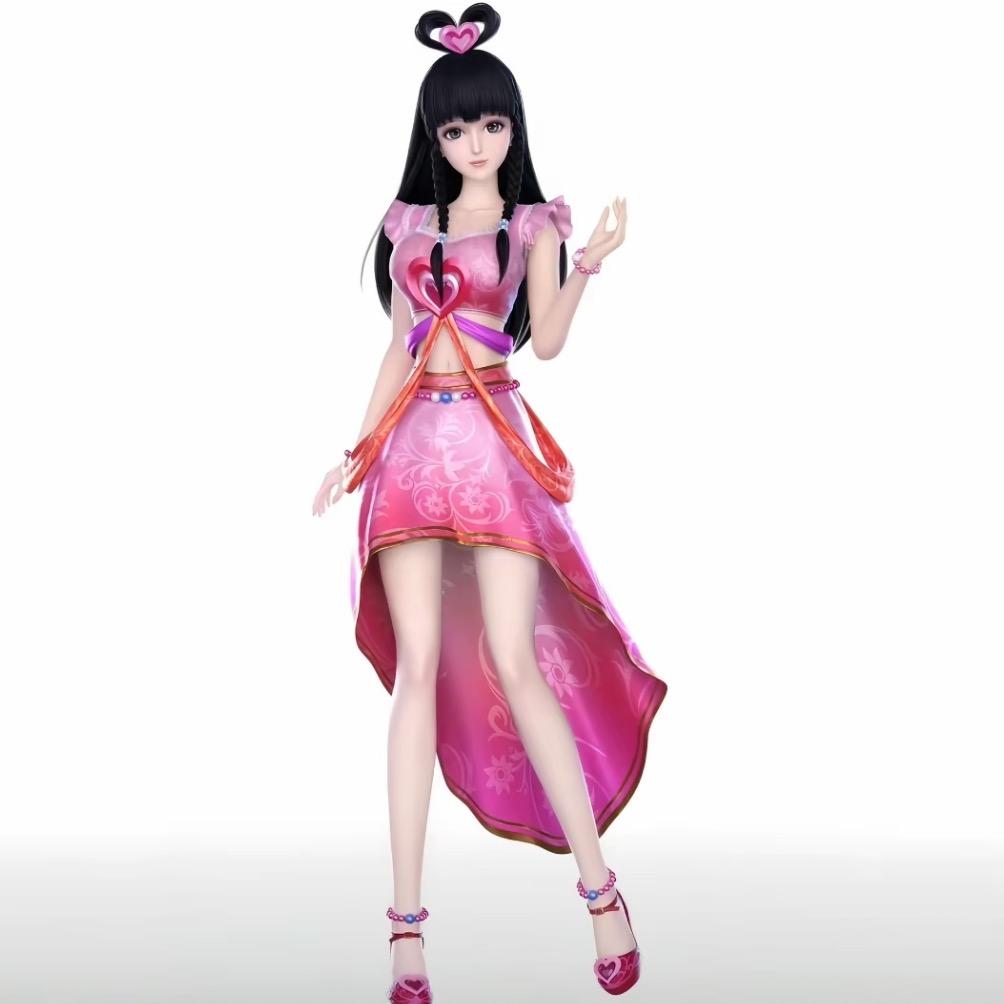 窝萌小馨