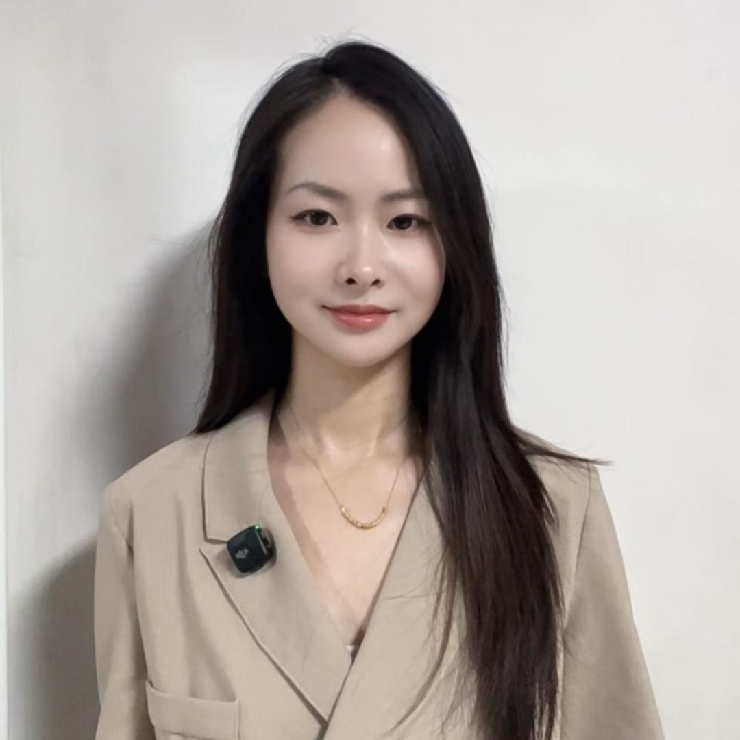 英语Nicole老师