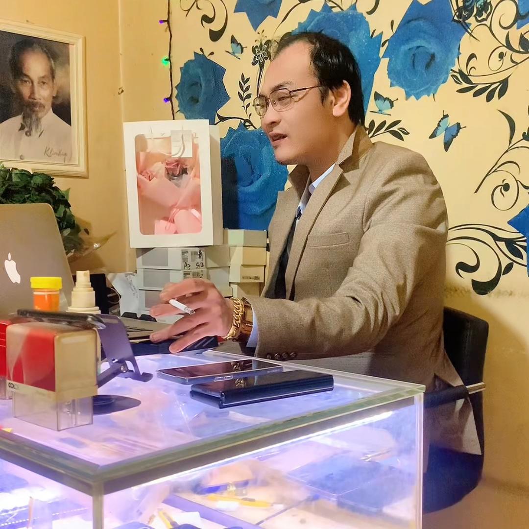 KHÁNH PHẠM OFFICIAL
