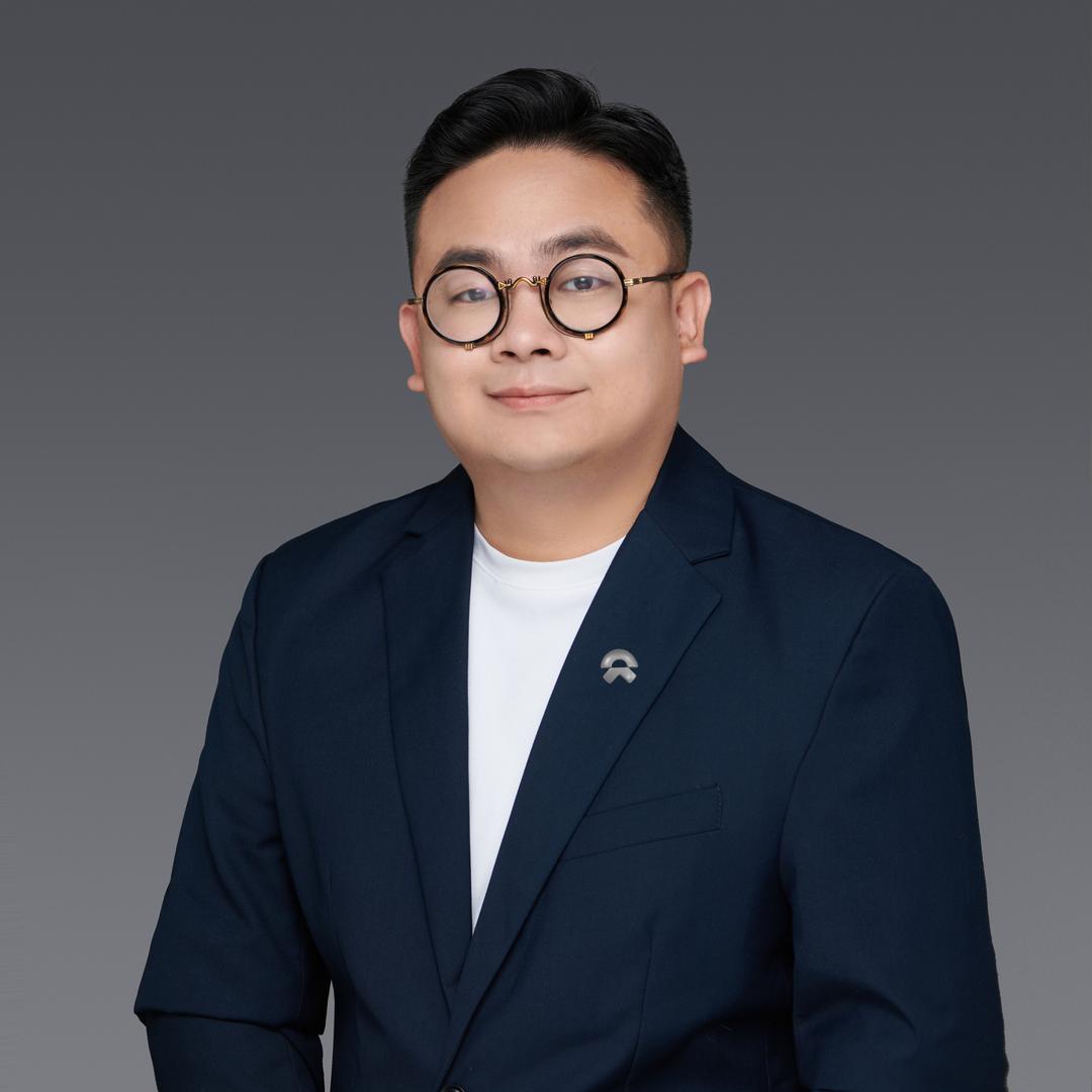 蔚来广州-梁浩贤