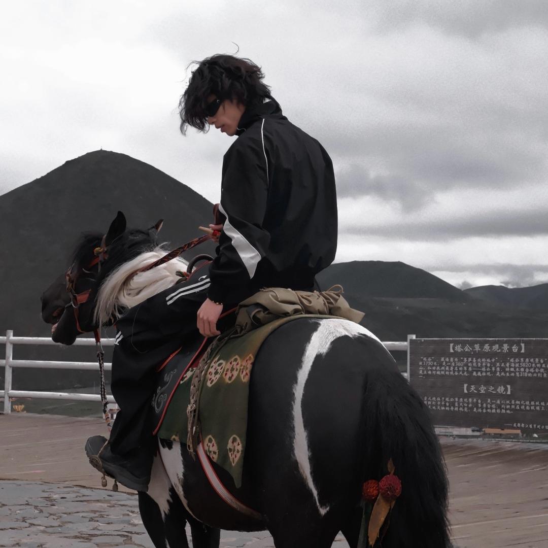 卫藏📷（组队旅行版