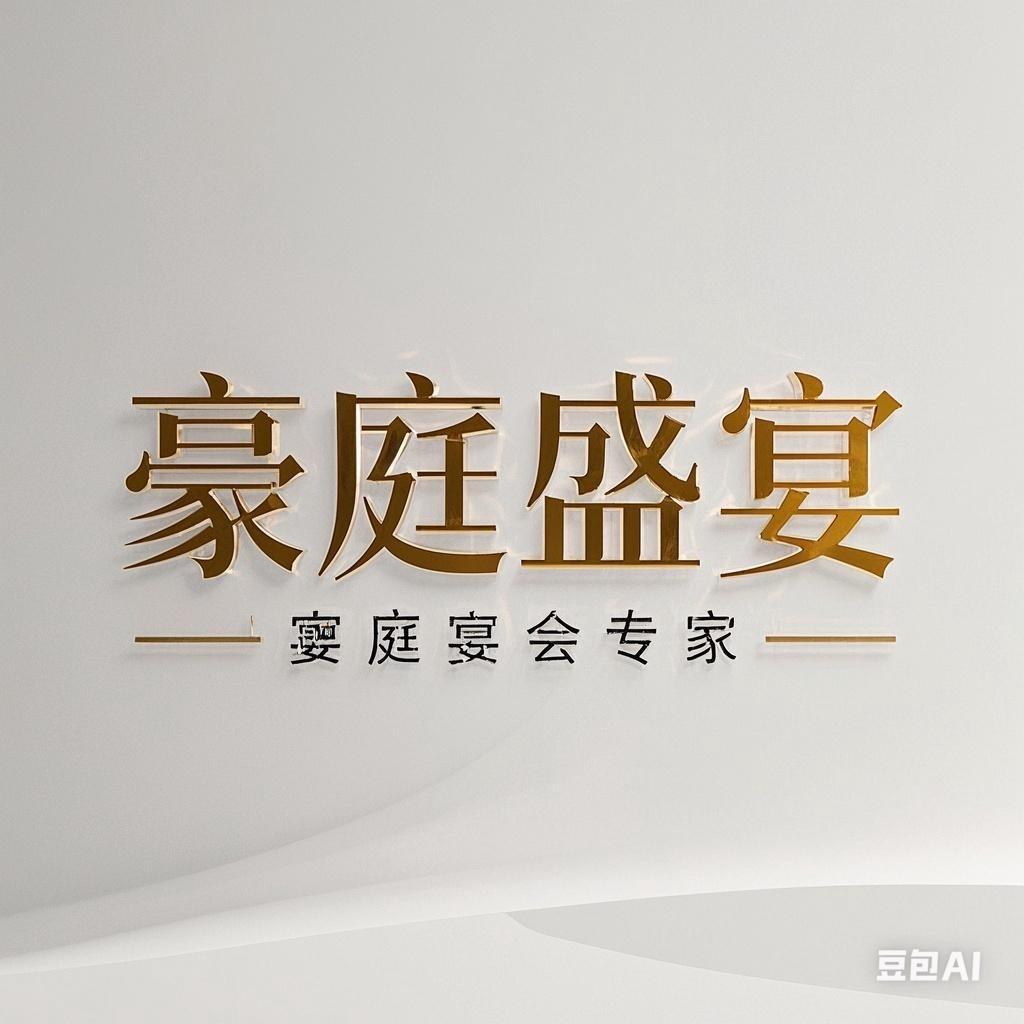豪庭盛宴宴会专家32709801910