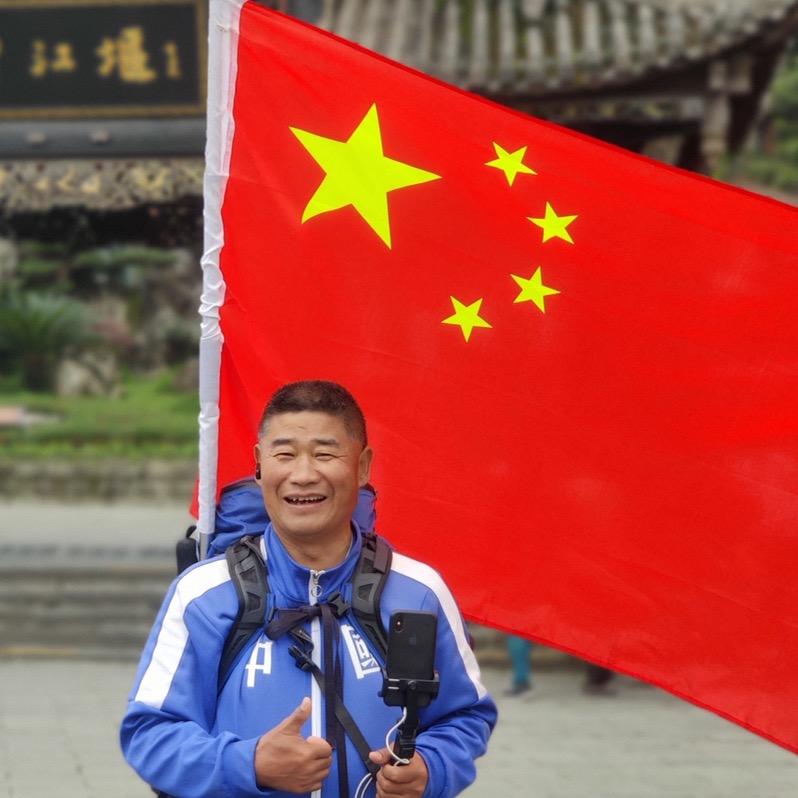 张万顺铁脚走天下