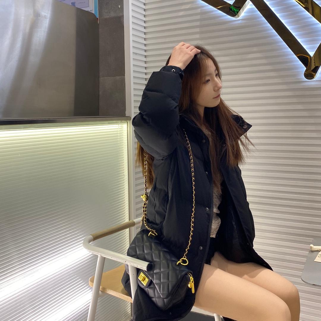 东北小妮爱博州