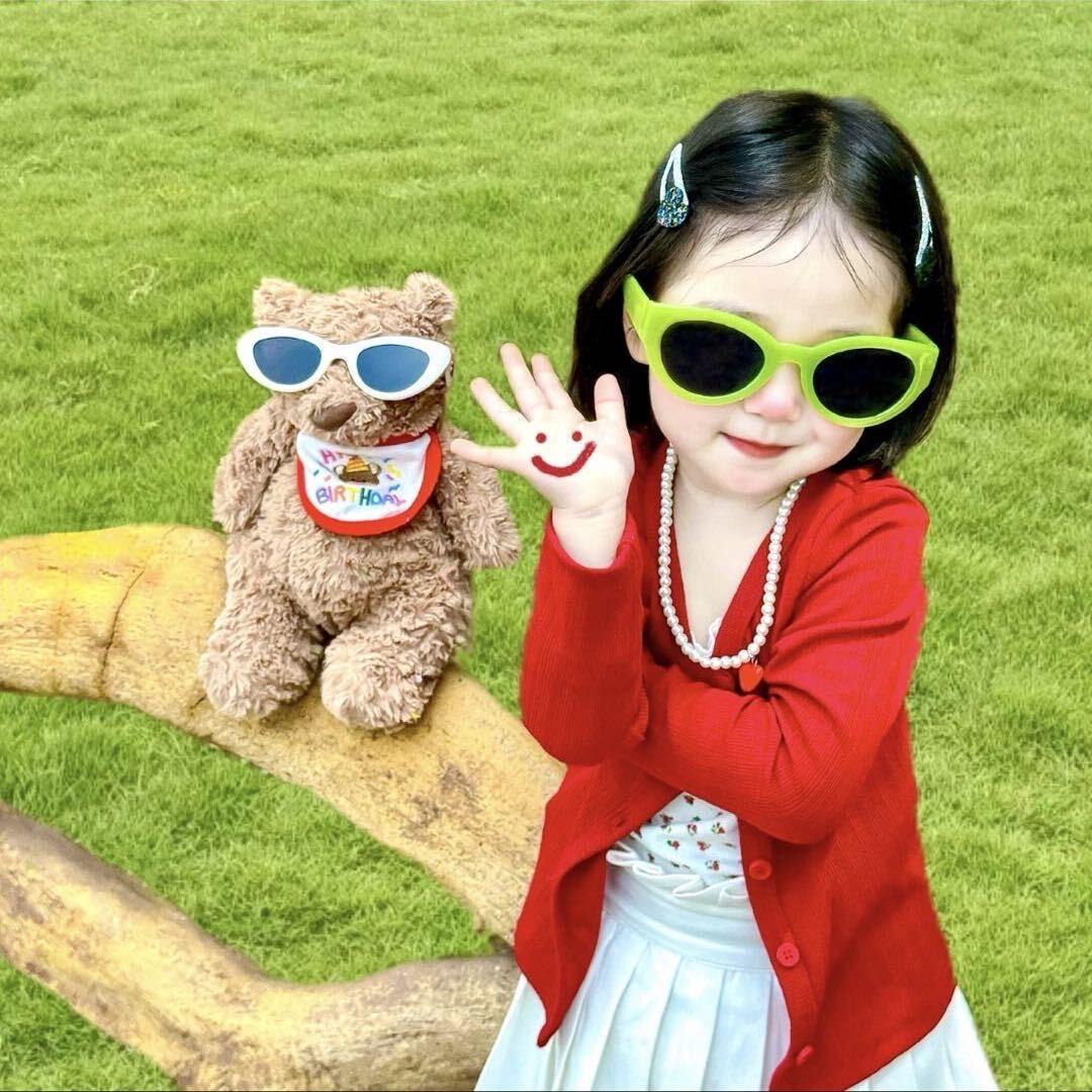 财神爷的小宝贝～