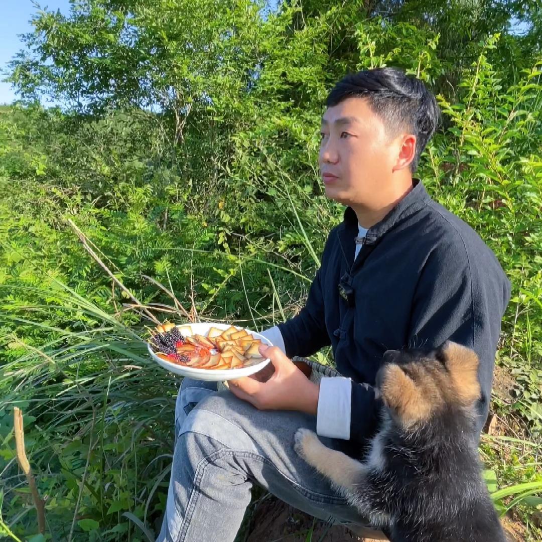 川娃