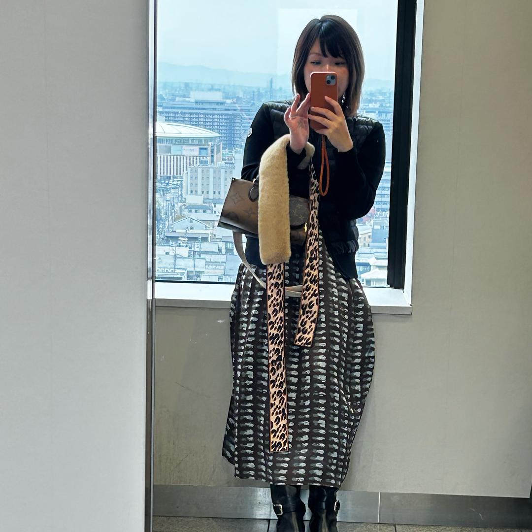 kiki在大阪的漫长岁月