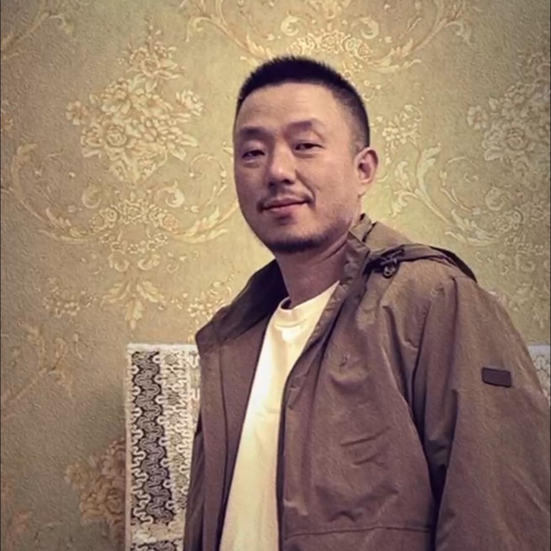 装修龙哥