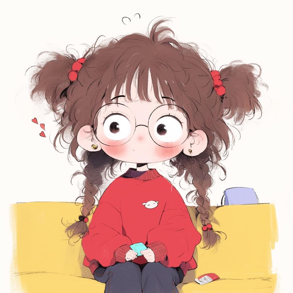芋泥脑袋