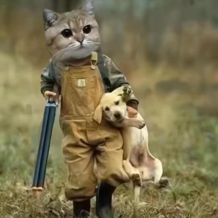 蜡笔小新爱上🐷