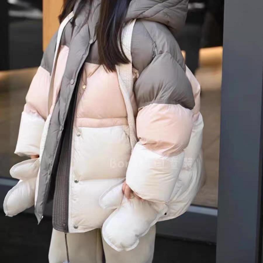 YY. SELECT亲子私服