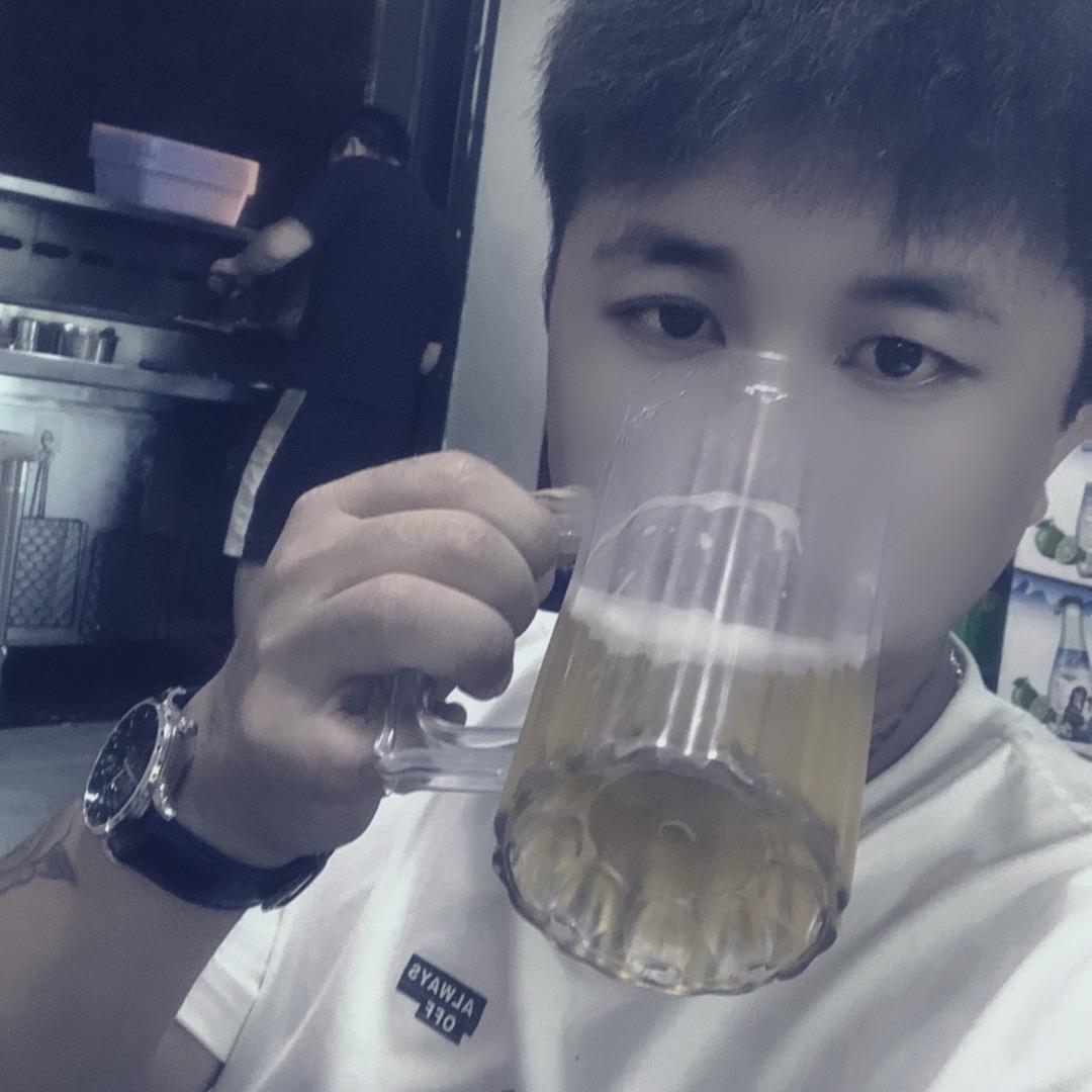 许家二少爷，