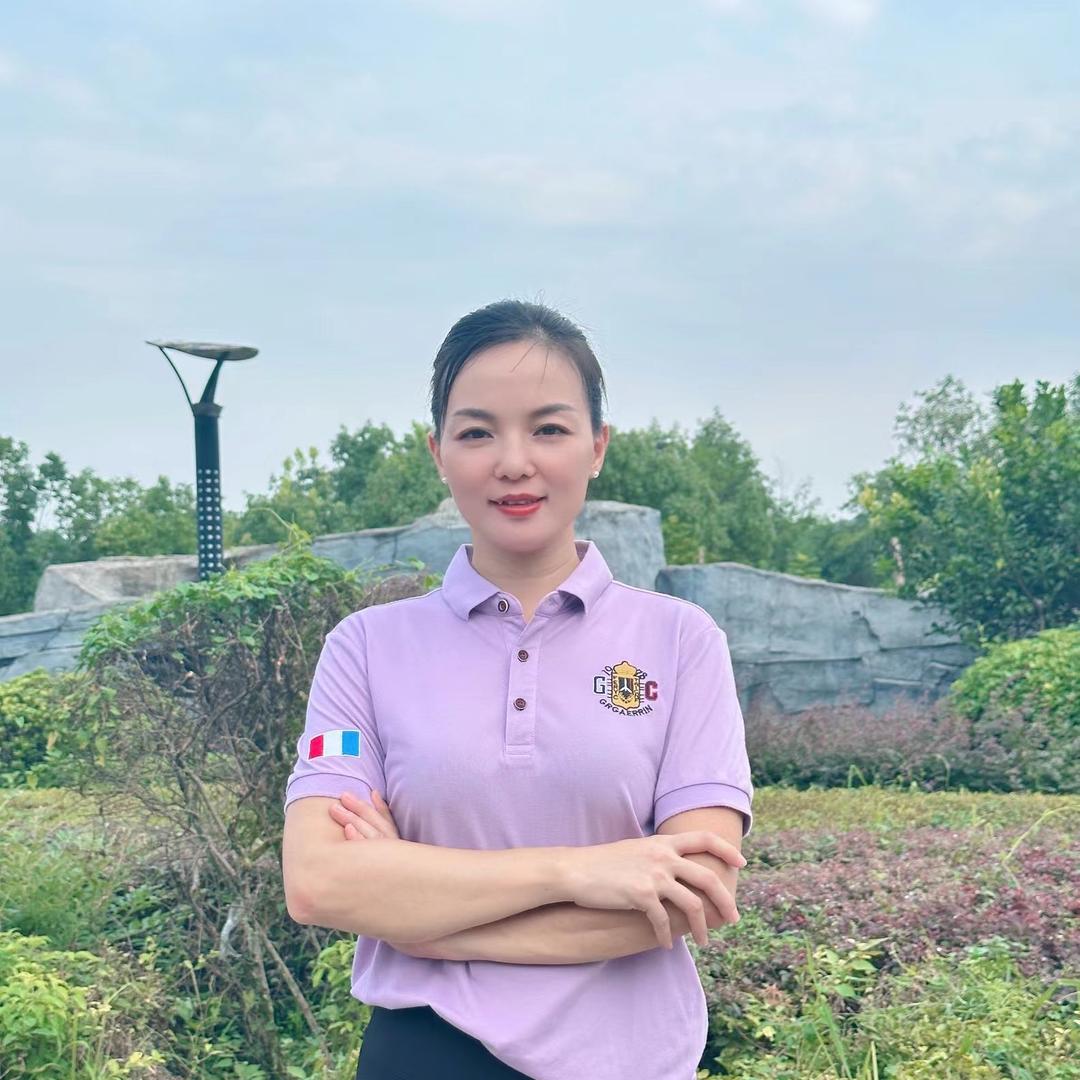 小芬姐运动健身