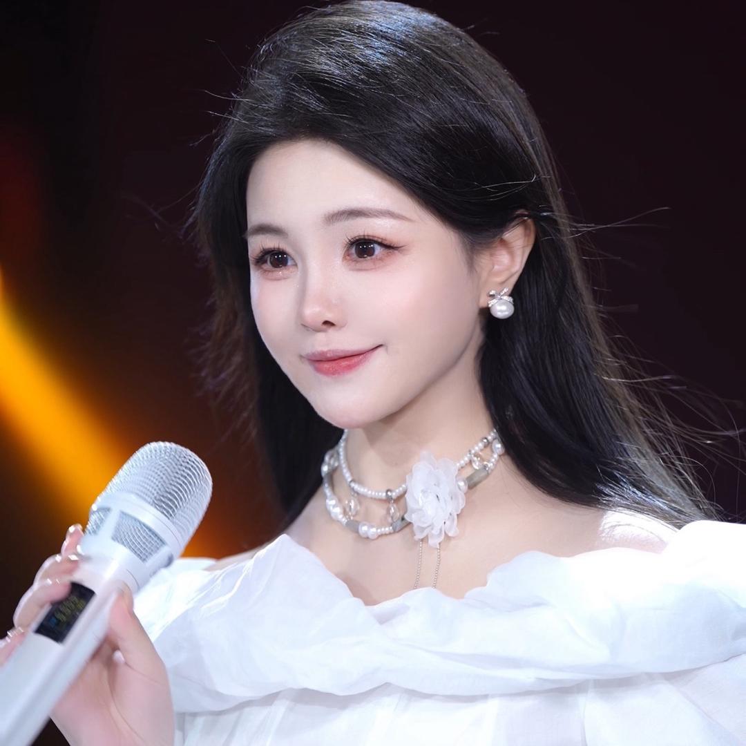 陈小冰冰🎙️