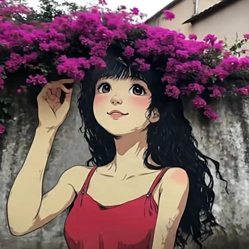 ♨️棉花糖✳️