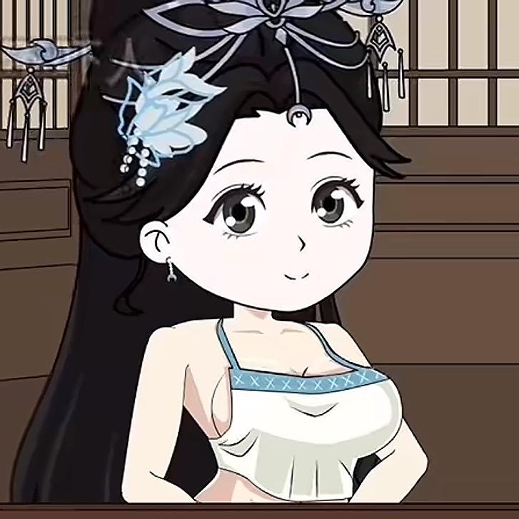 👀封心锁爱👀