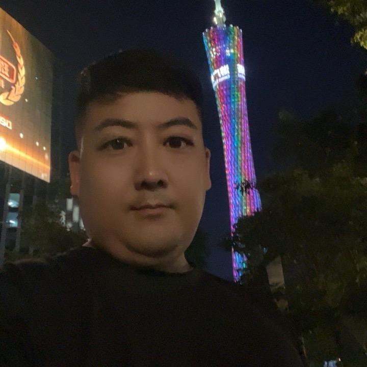 硬汉三哥