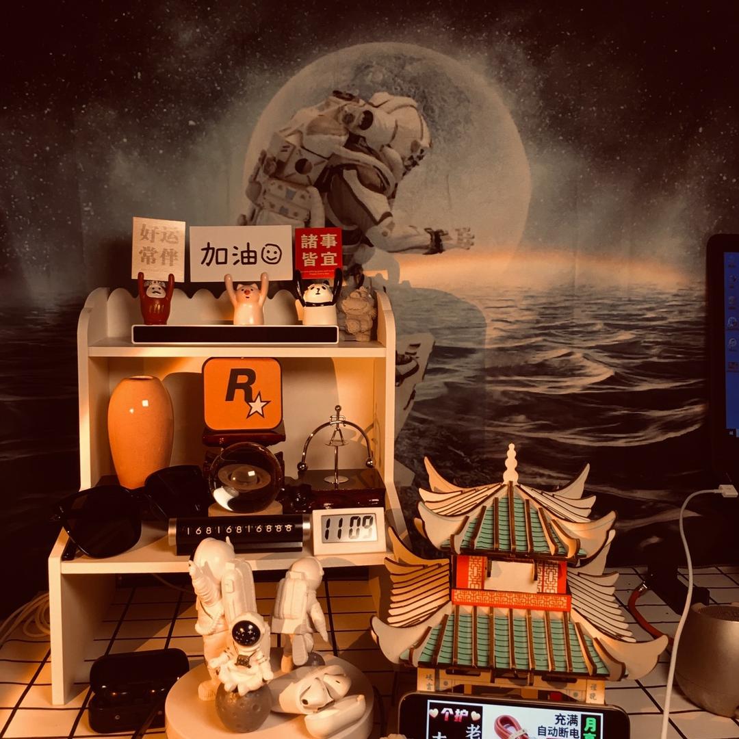 🌈🌈光阴是酱⁺