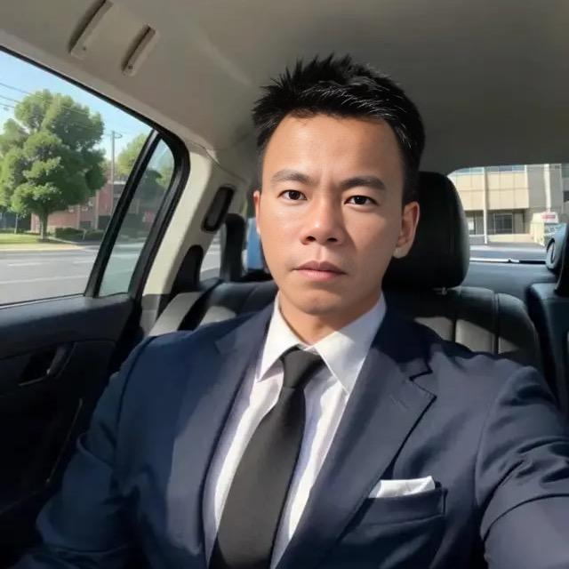 我是老曾