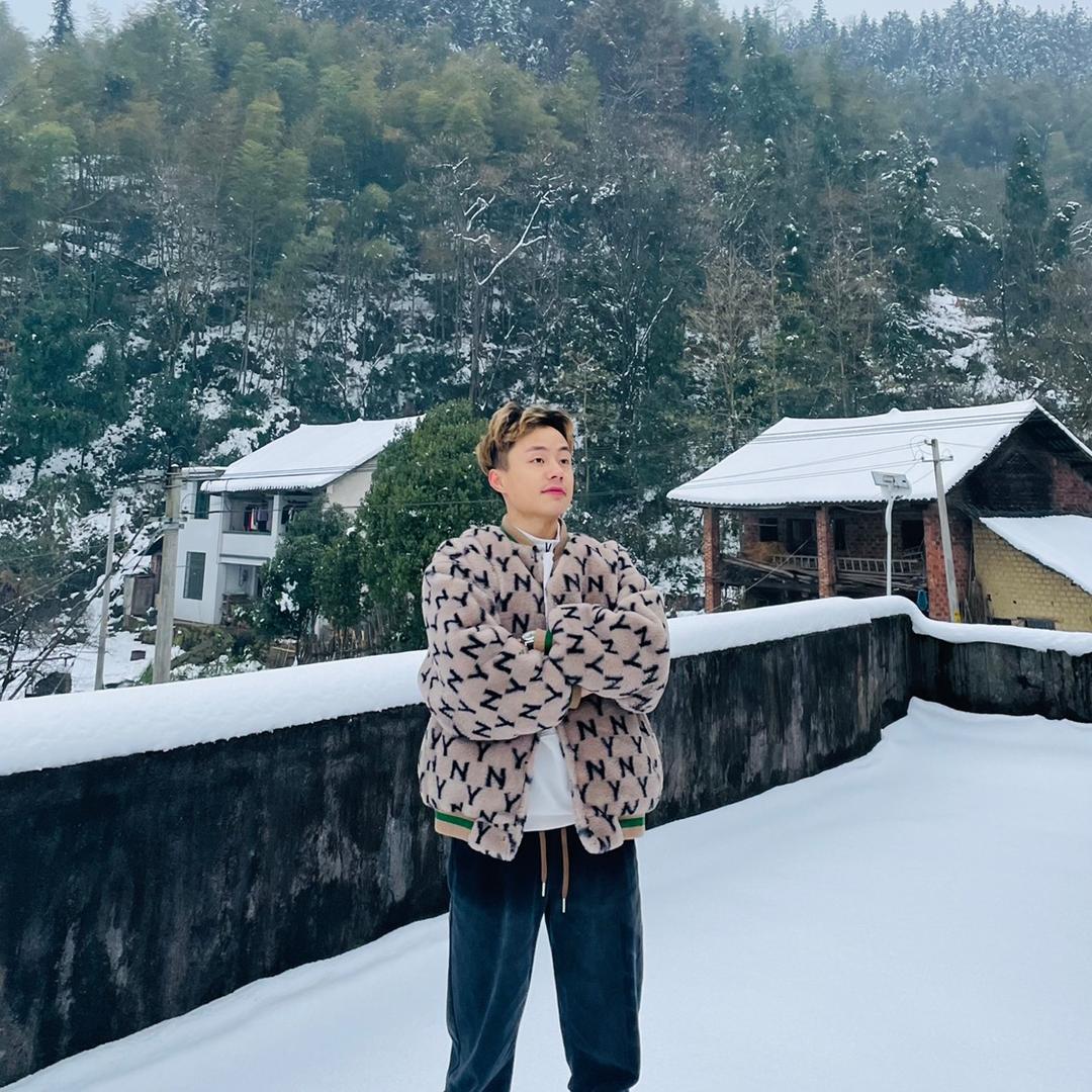 李大阳