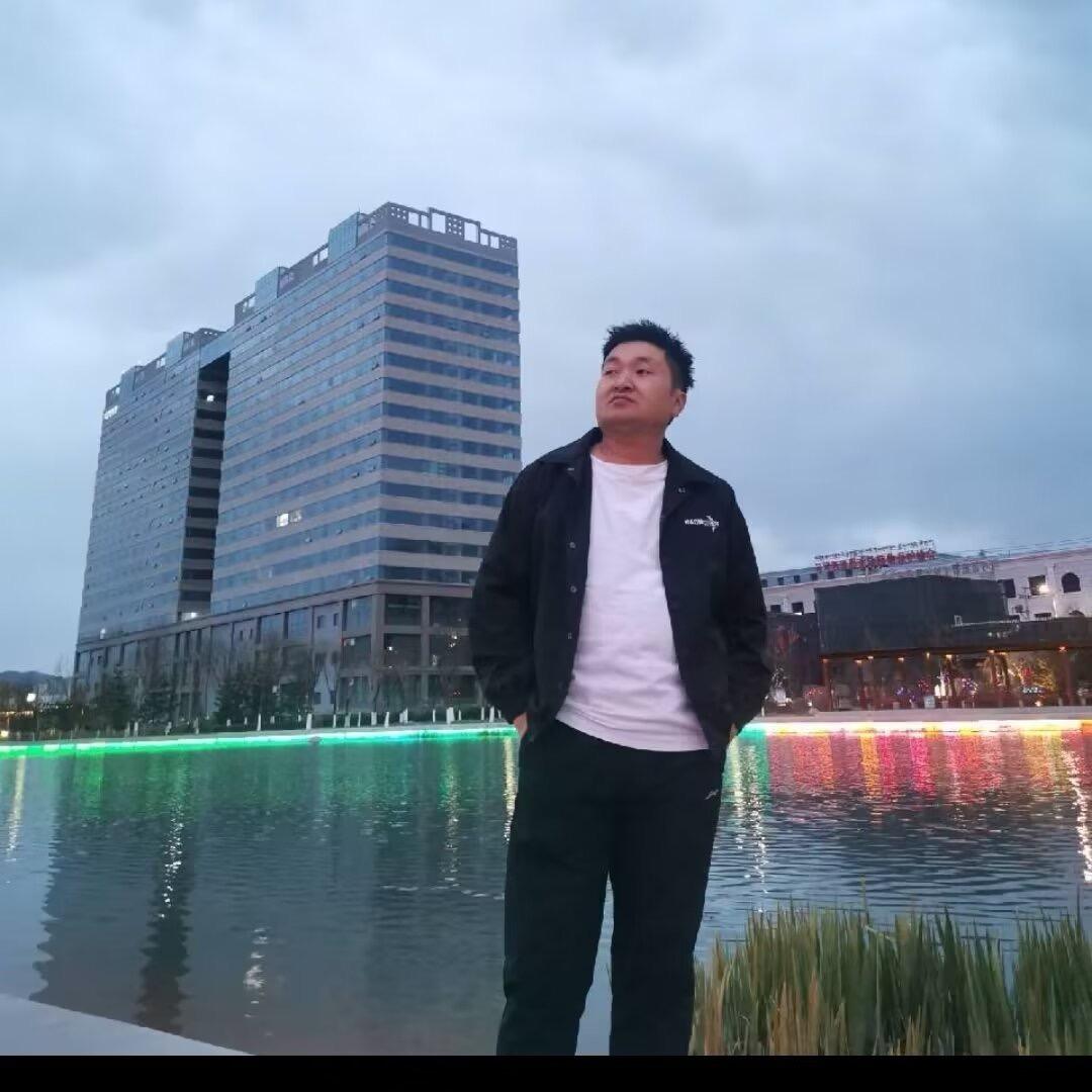 我叫马公子