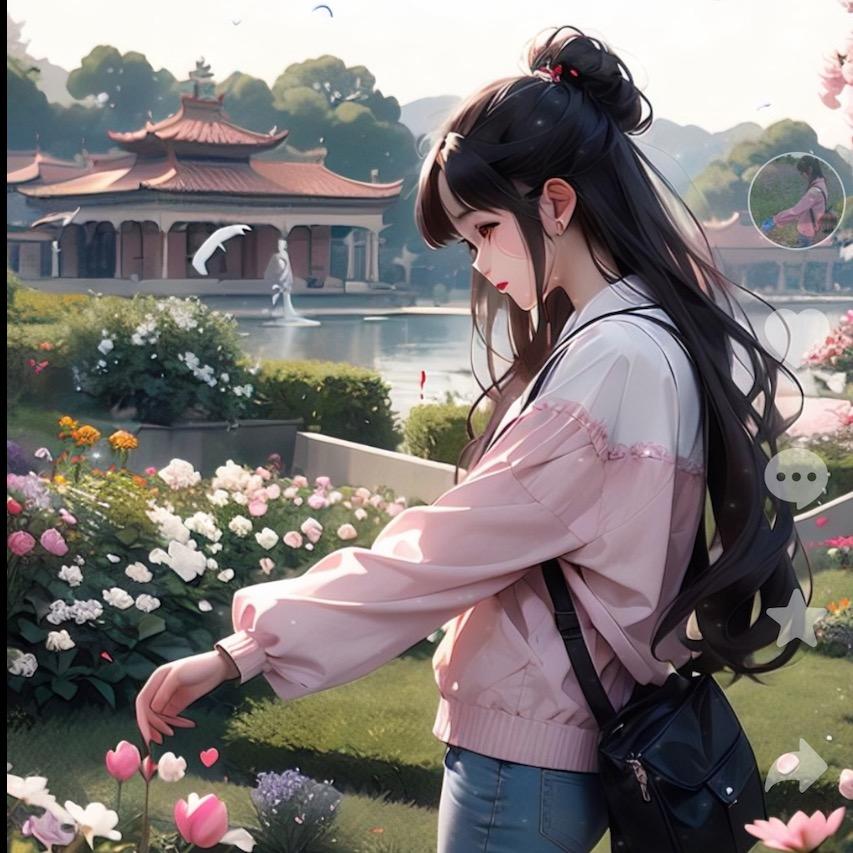 魔都小贩