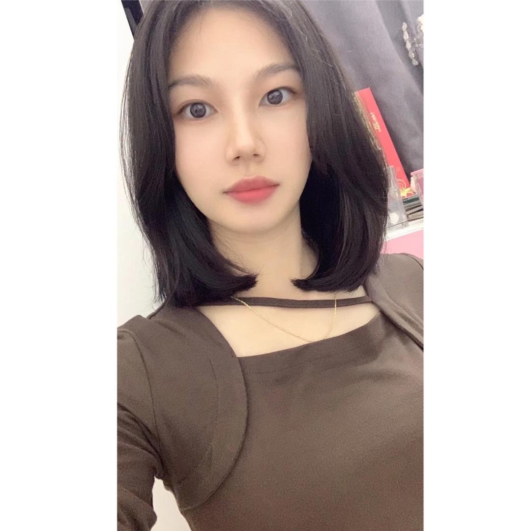 露露～