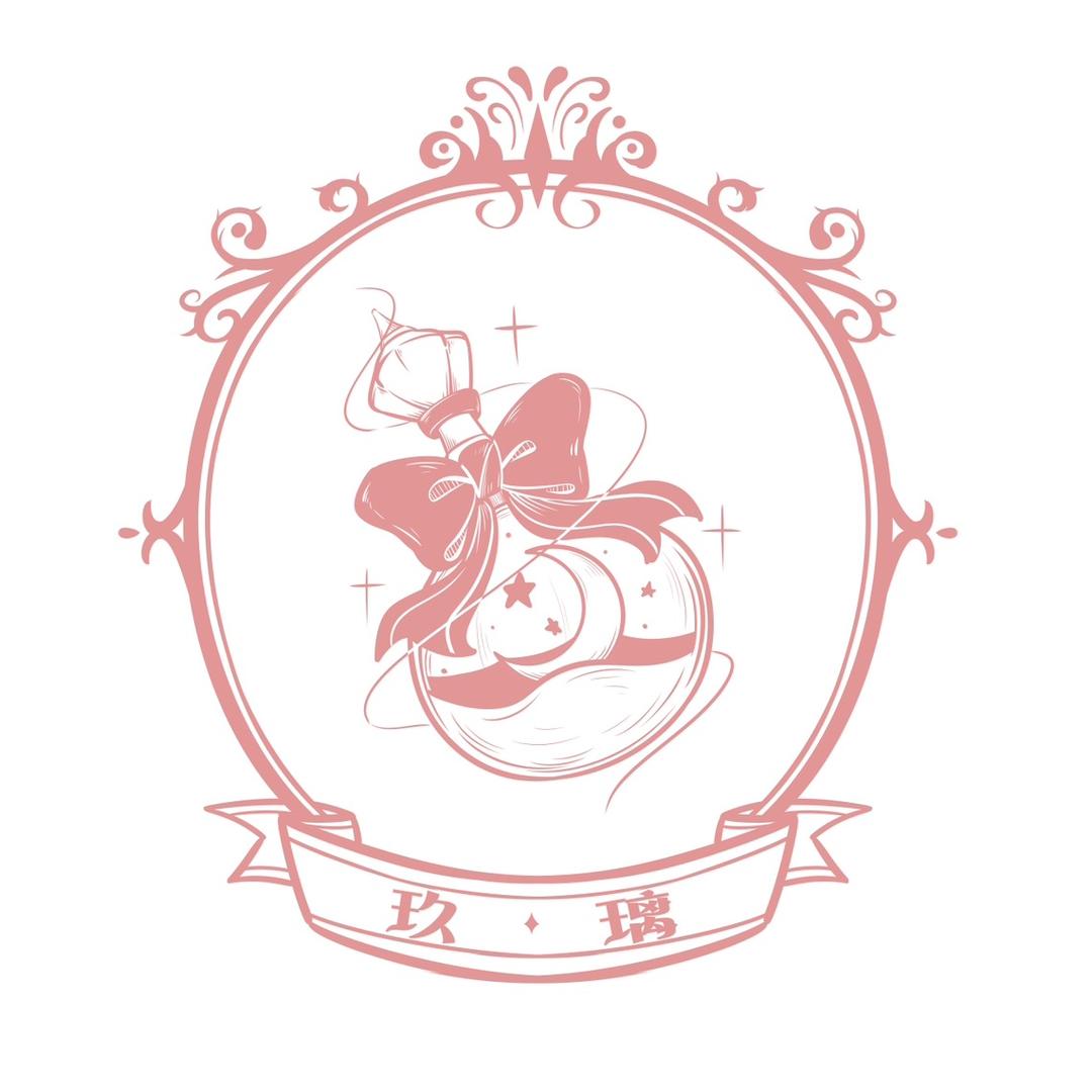 玖璃Lolita