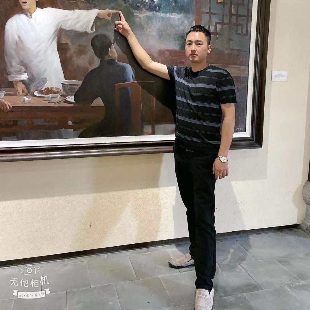 专业砌墙打梁小徐