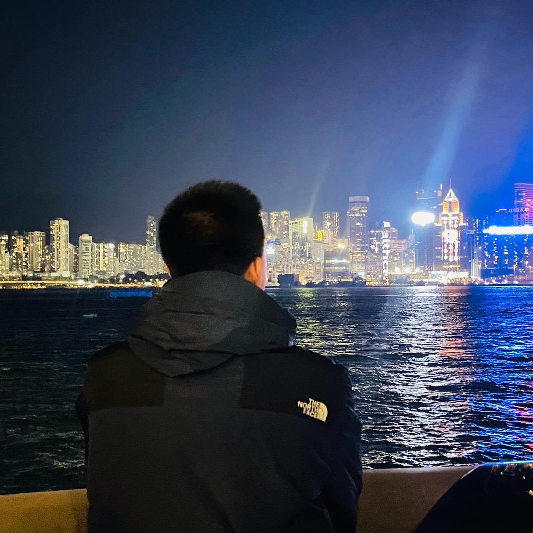 腕豪带你闯惠州