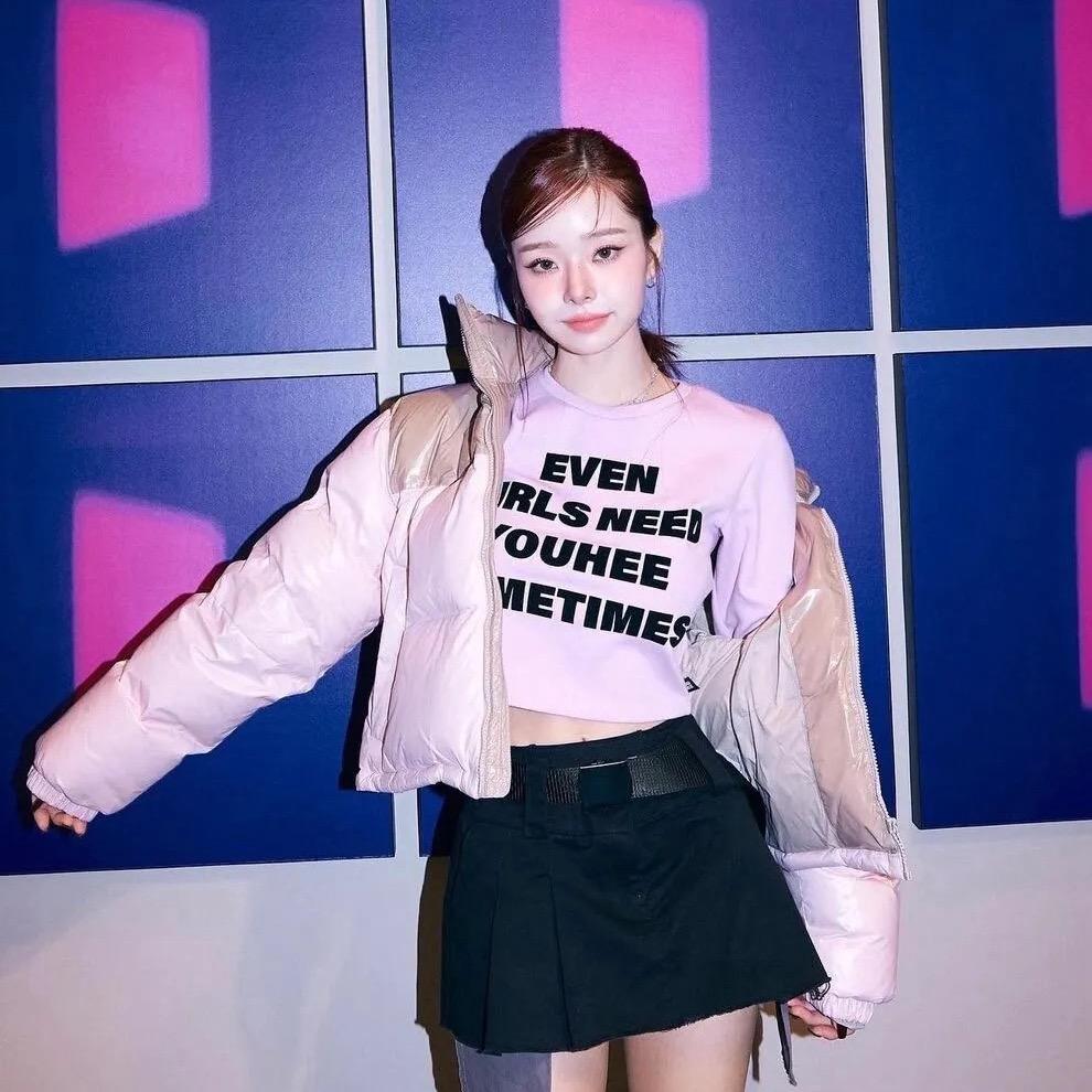 KD轻奢羽绒服品牌工厂店