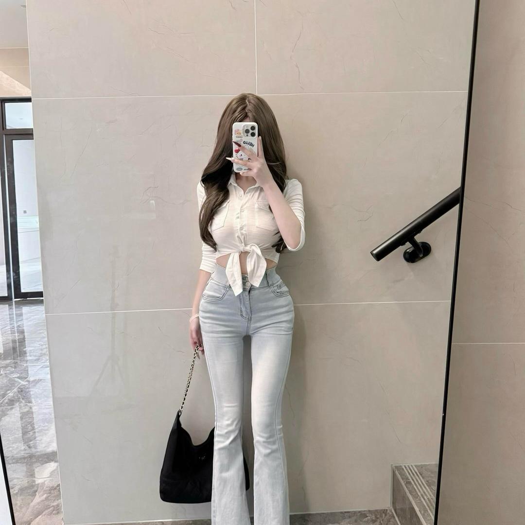 澄橙@发