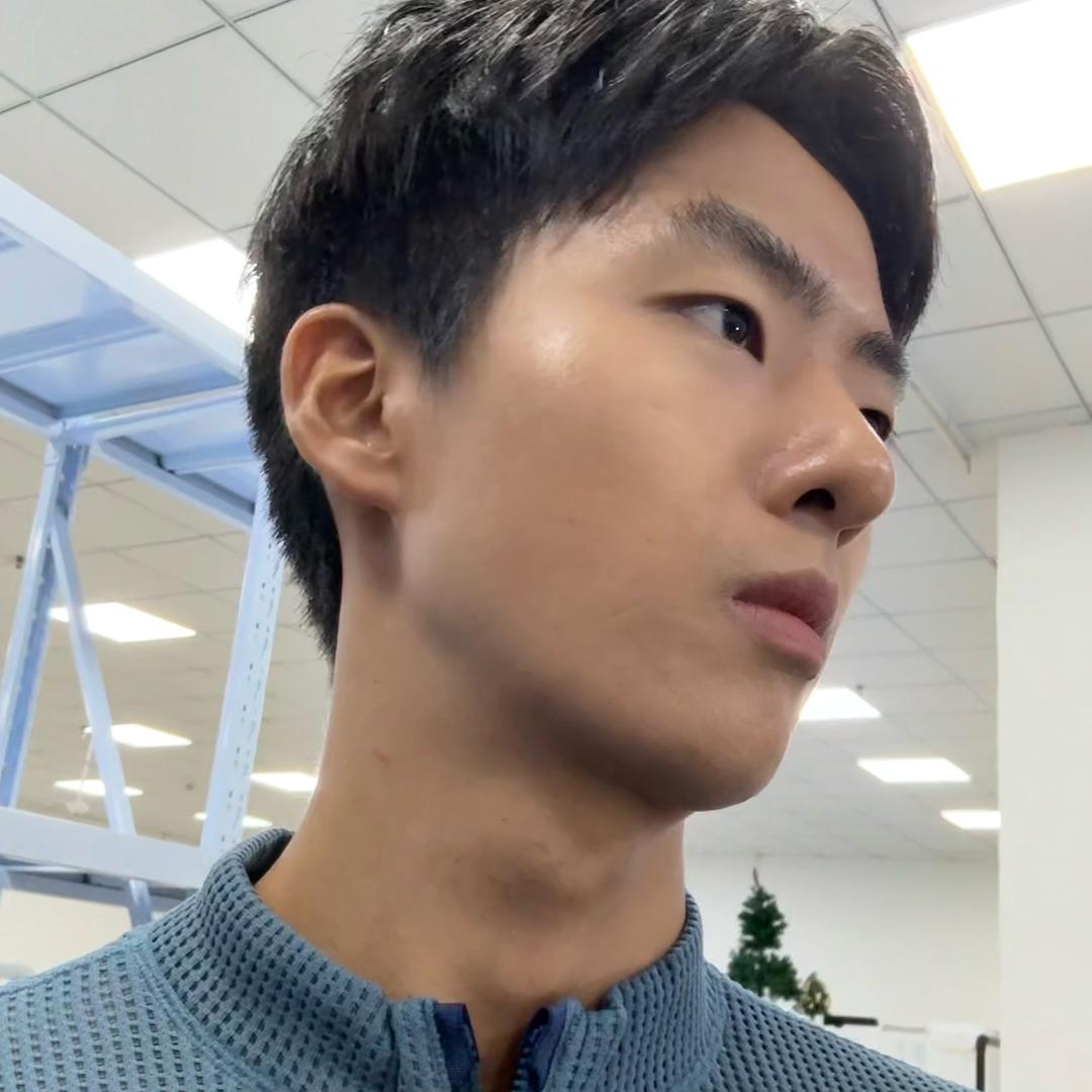爱吃土豆