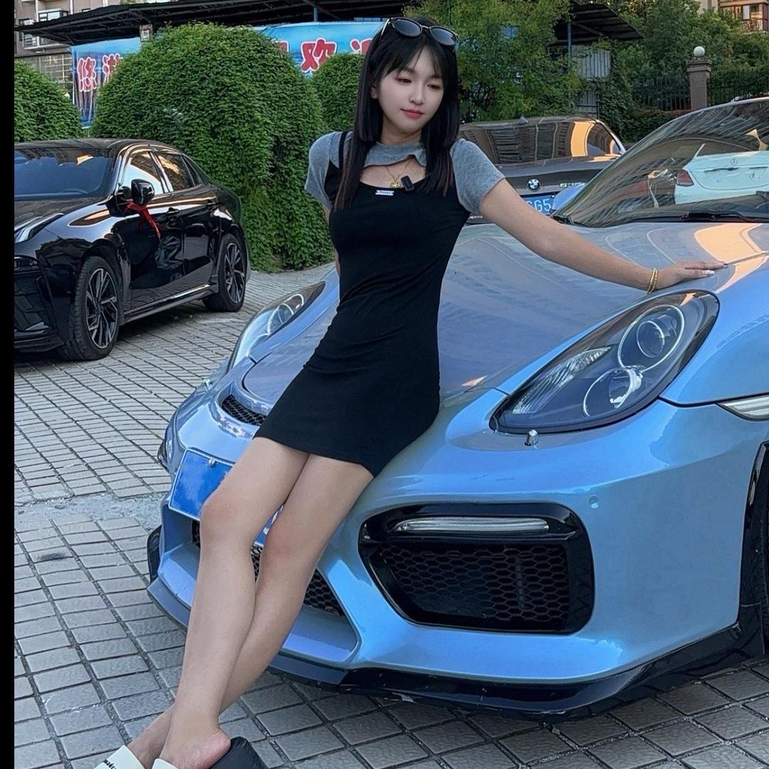 新化县博豪菲姐名车信息咨询服务中心
