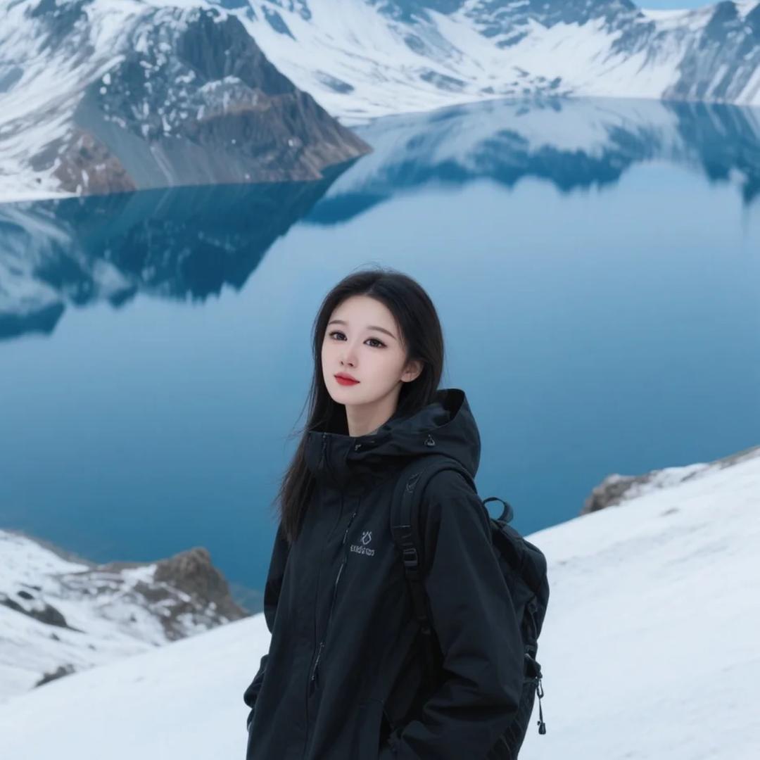 阿拉姗姗