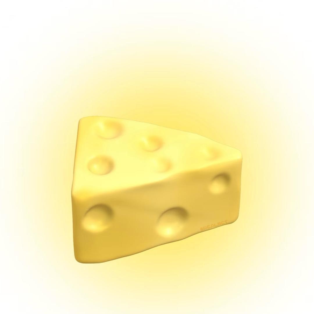 芝士夹心🧀