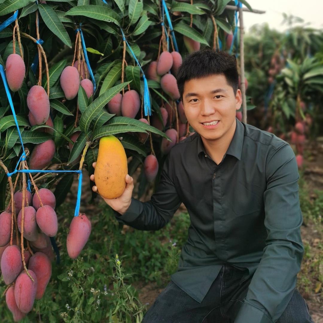 孙加强(好物分享）