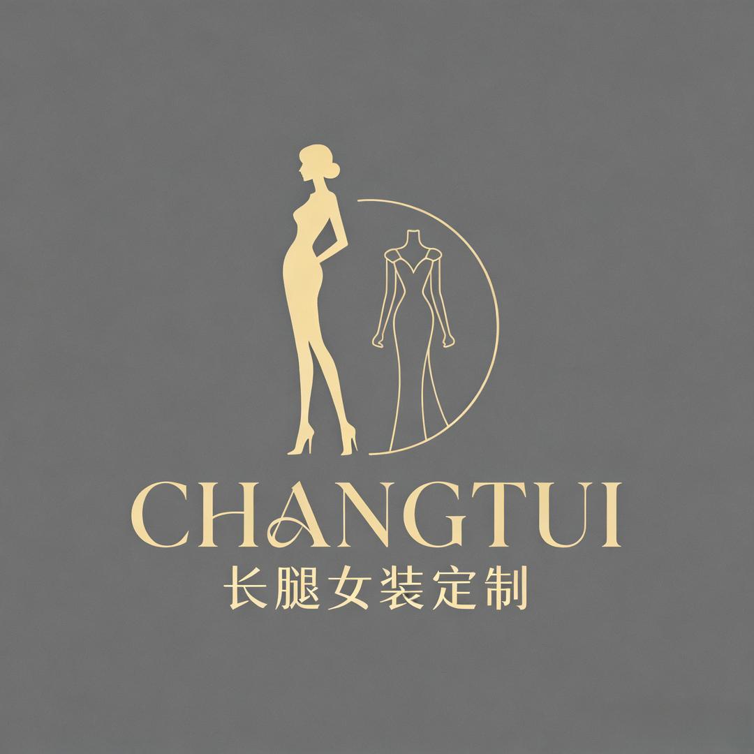 CHANGTUI 长腿女装