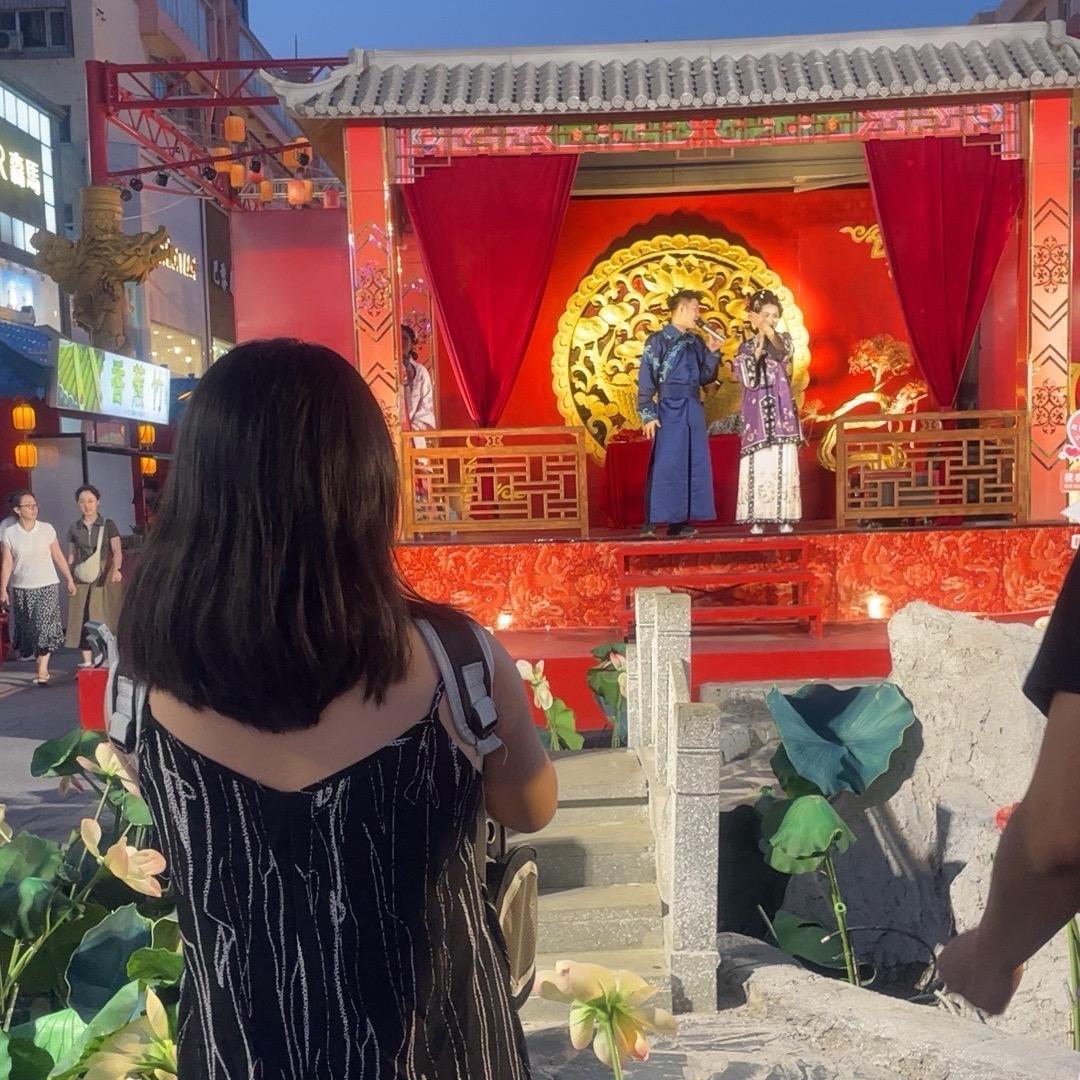 坚持的力量