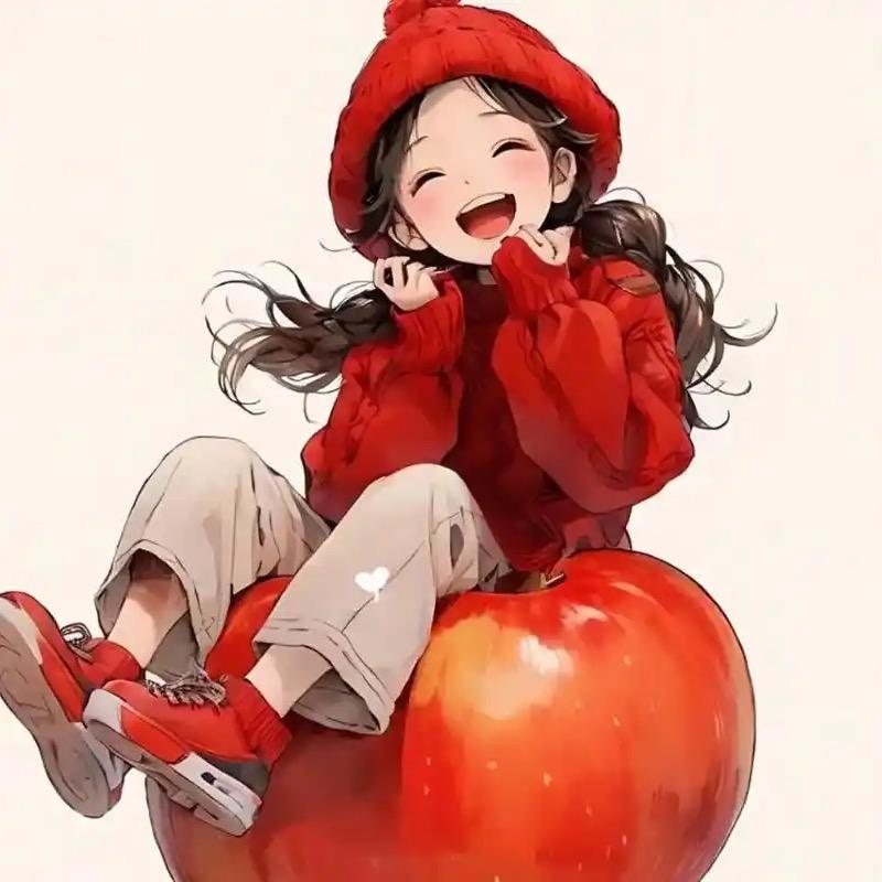 丑丫头
