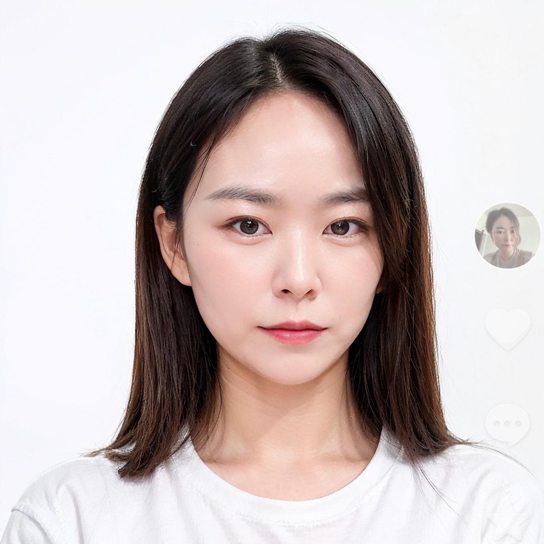 金融小姐姐