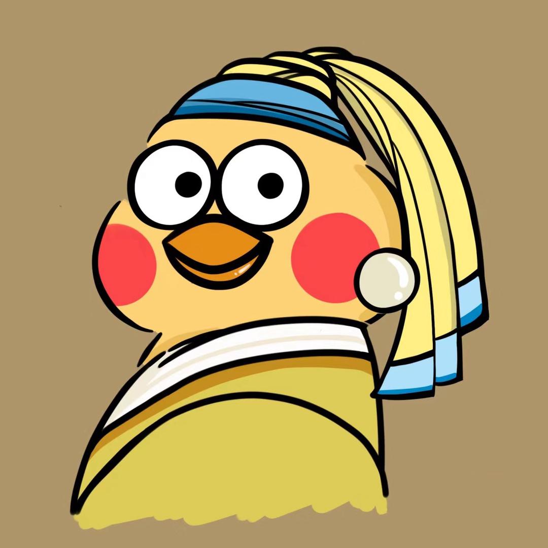 陈大宝🐥