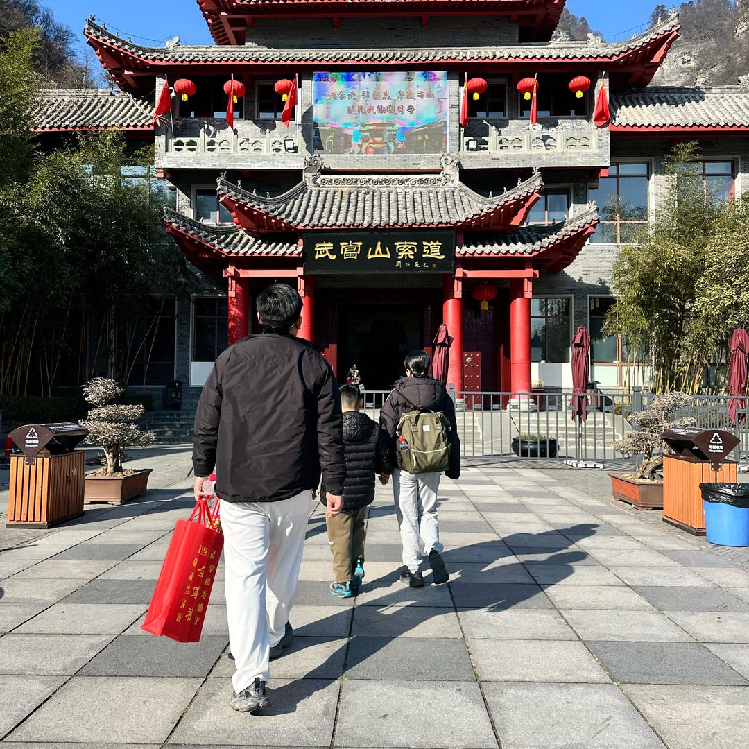 武汉租房-小5️⃣