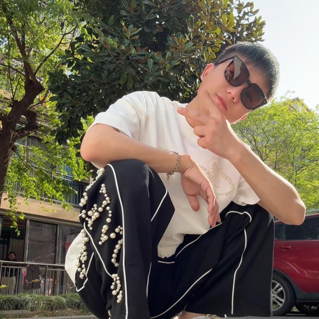 木子李、