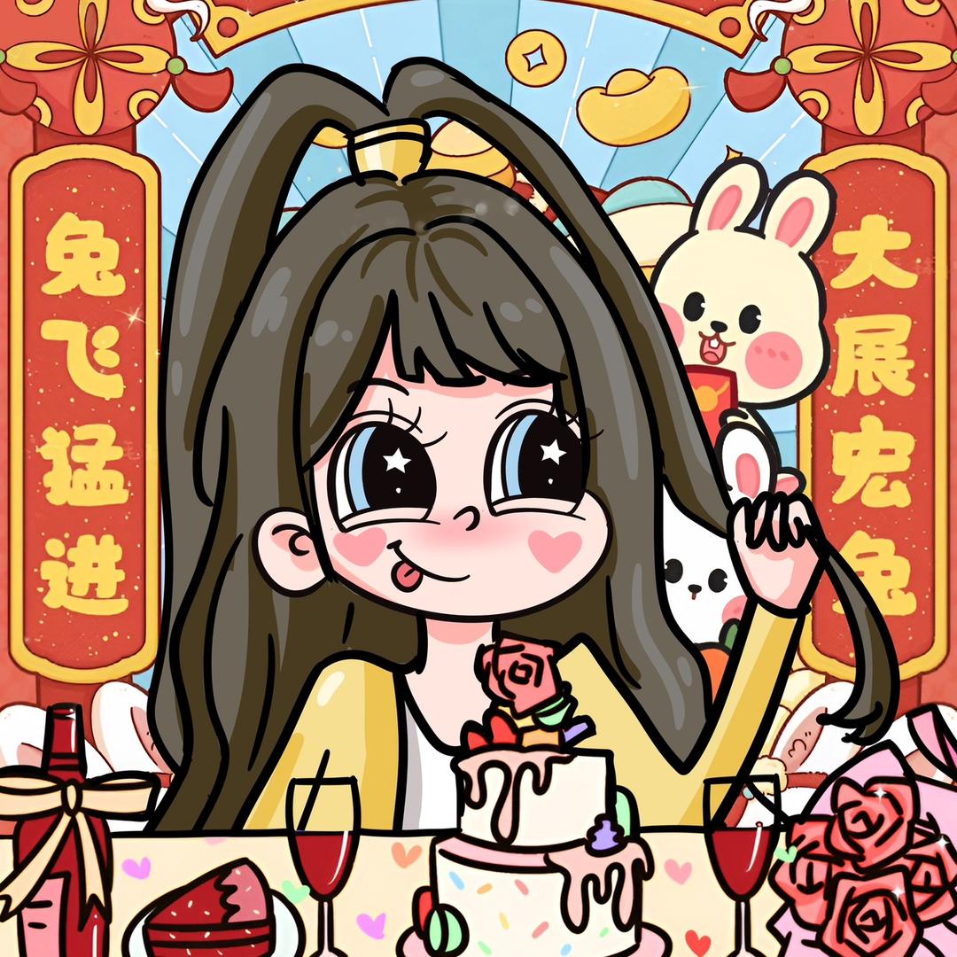 以心绘梦装饰品旗舰店