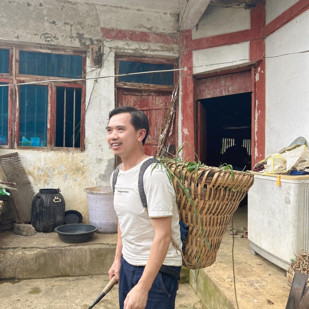 贵州鑫农黔腊商贸有限公司