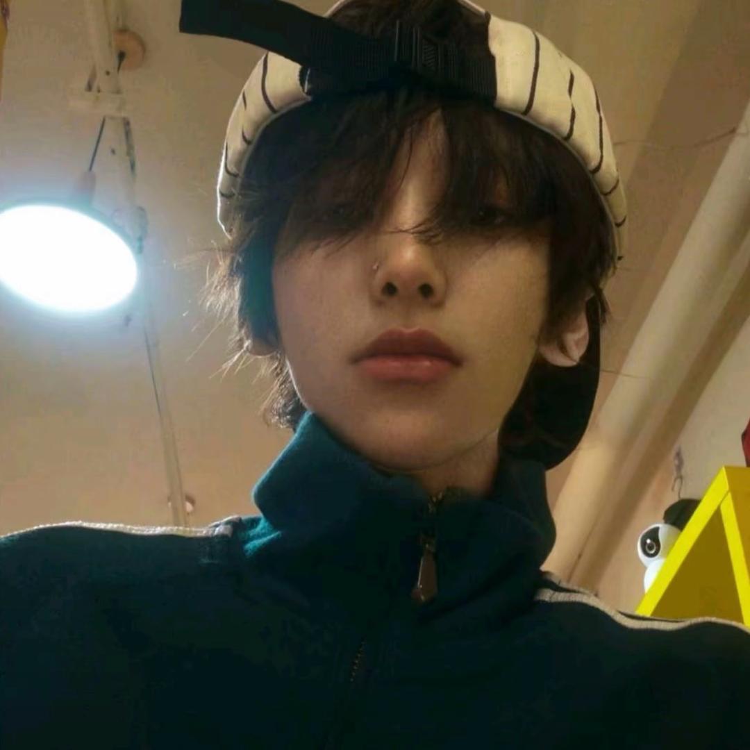 火鸡面大王🌟
