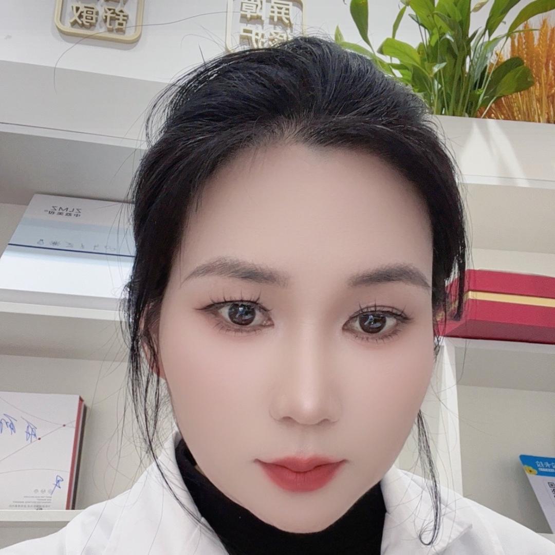 汊河问题肌斑痘敏~丽丽