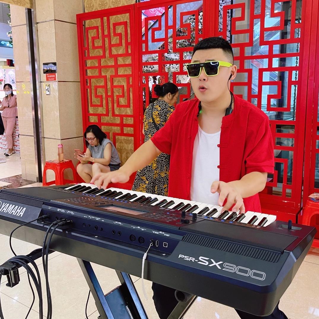 才子《户外娱乐》