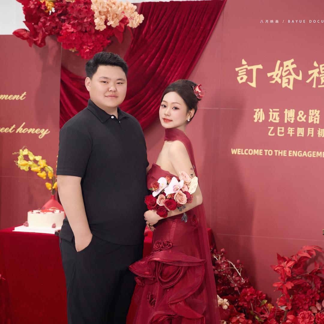 路路（河南磊磊二孩）